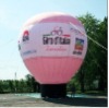 hot sale advertising outdoor inflatable balloon
