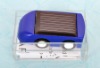Wholesale Mini solar car--educational toy