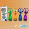 Wholesale B/O Water Spray Fan