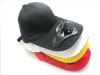 Wholesale SOLAR ENERGY FAN CAP WITHOUT BATTERY
