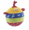 Plush balloon toy baby toy