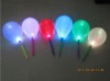 LED flahing balloon for wedding decoration; wedding led light balloon alibaba express 2011 hot products
