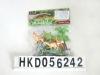 Wholesale plastic dinosaur figure