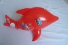 Wholesale Inflatable toy/inflatable dolphin
