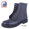 mens combat army boots fashion 2012