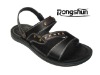 comfortable men's sandals