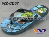 Wholesale Cartoon PVC Durable slippers(3 years gold supplier)