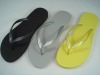 Wholesale Lady pvc slipper