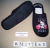 km1771st indoor slipper