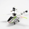 3CH MINI IR GYRO Metal Helicopter