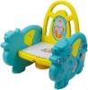 baby's chair toilet