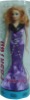 11.5" plastic doll