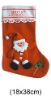 Wonderful Christmas stockings