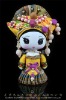 Chinese Wedding Gift Doll