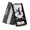Wholesale Men's Wedding Necktie Gift Set
