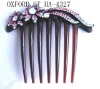 Wholesale hair claw HA-4327