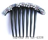 hair claw HA-4338