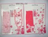 Hair Accessories Set Hair Ornaments Hairband Clip Elastic
