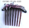 hair claw HA-4335