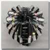 2011 fashion lady's goody hair accessories claw