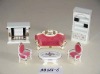 doll house