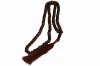 mixed artificial color rosary