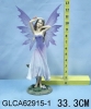 resin wings fairy