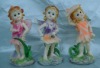 Polyresin craft