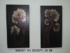 Wholesale 2010 new design wooden wall crafts