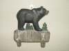 Wholesale wooden craft hanger