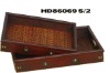 Wholesale antique wooden tray