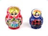 Wholesale Wooden Nesting Doll
