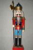 Wholesale wooden nutcracker