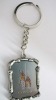 Wholesale 2012 Hot Selling Promotional Gift Metal Key Chain(LF-ber024)