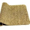 Wholesale Cotton rubber backed bath mat