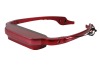 Video glasses