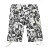 Spring&summer new arrival mens leisure fashion short pant 22DK06Y