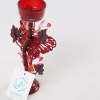 One Heads One Buterfly Home Decoration Candle Holders