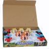Music Gyro Bear Comes Plastic Toy