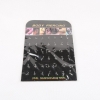 Stainless Steel Nose Ring Mixed Lot of Body Piercing Jewelry Tongue Rings