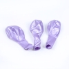 12Inch Pearl Balloon In OPP Bag Package