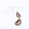 Fashion and beautiful Alloy earring for girl and women