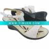 PU Lady Comfort Sandals