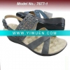 Fashion sandal