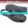 Women Flat slipper with massage