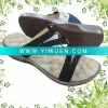 PU Women Massage slipper