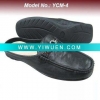 Women's allround toes slipper with massage