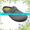 Massaging fashion footwear for women