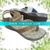 Massage sandals