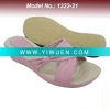 Woman Fashion Comfort Slipper